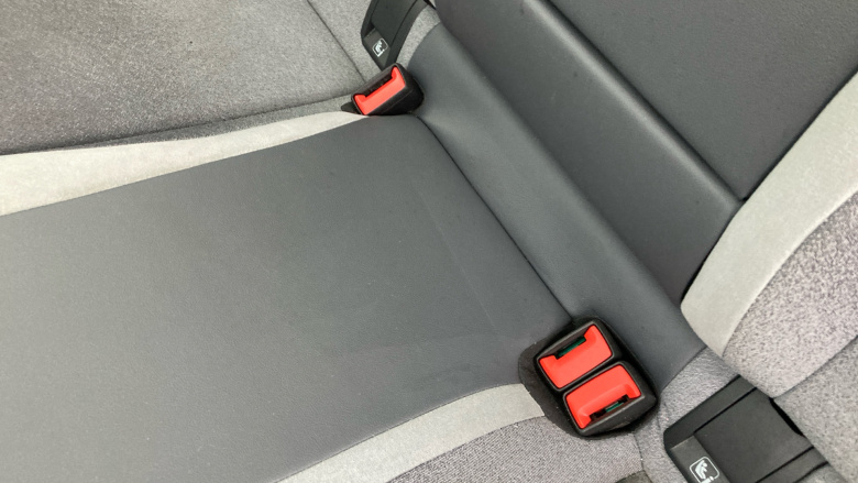 Volkswagen ID.3 150kW Family Pro Performance 58kWh 5dr Auto Electric Hatchback